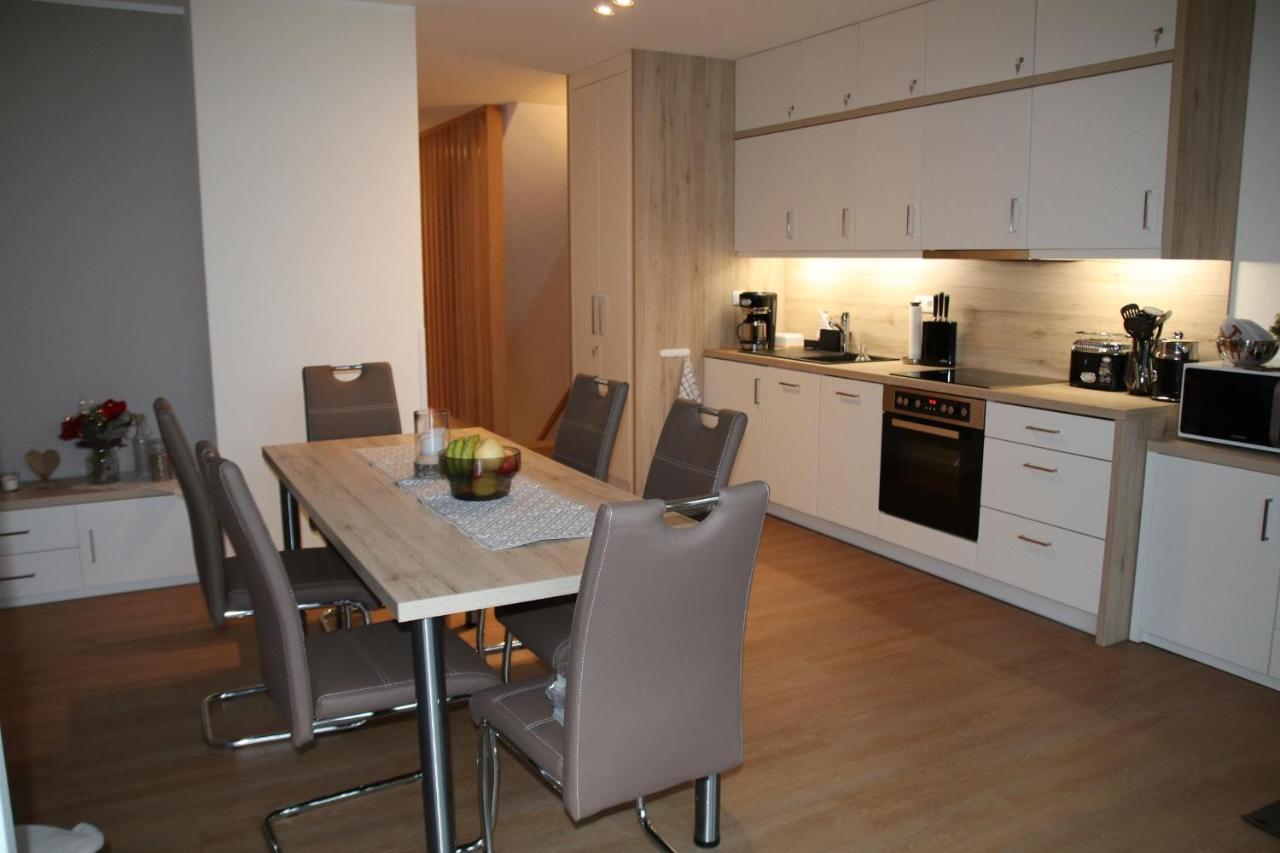Hafendomizil Haus 5 Apartment 8 Plau am See Exterior photo
